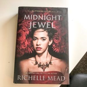 Midnight Jewel | YA | Richelle Mead